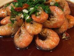 -日出青木·杭帮菜名店