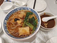 -天龙宝严素食馆(大兴善寺店)