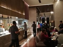 -嘉定凯悦·咖啡厅