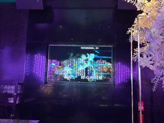 -黑桃K生日订制KTV