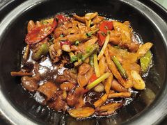 -江南韵·无锡太湖文化体验餐厅(凤凰天街店)