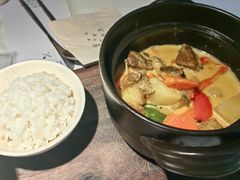 -春树下·树屋花房西餐厅(罍街AS1980店)