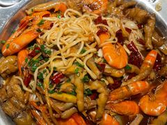 -胖哥俩肉蟹煲(苏州中心店)
