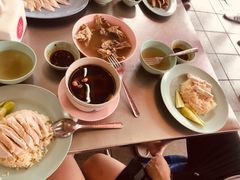 -红大哥水门鸡饭(總店)
