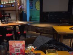 -JINNS锦时 steak&pizza(浸信会礼拜堂旧址店)