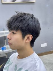 -New Fashion·新时尚形象设计