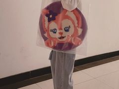 -A+毛毛毯·高温珐琅·银饰DIY(三里屯店)