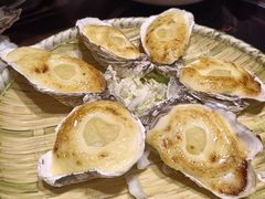 -蠔爺王志德生蚝馆(金沙湾店)