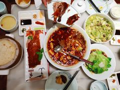 -鸭匠食府·挂炉烤鸭·新京菜(阜成路店)