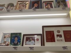 -海马体照相馆(上海宝山万达广场店)
