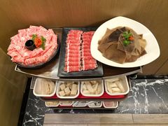 -海底捞火锅(牡丹园店)