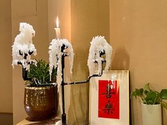 -有才叔的小馆(招商依云曲江店)