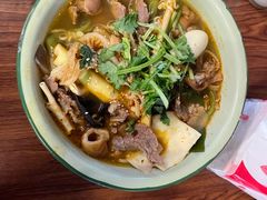 冒菜-脑馋粉儿(三里屯店)