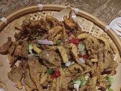 -那时新疆·若羌(经纬汇店)