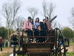 -武汉紫薇都市田园