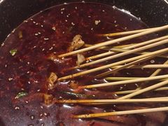 -肉串汪(月坛店)