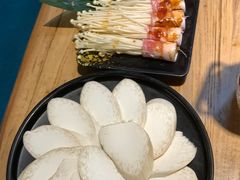 -九田家黑牛烤肉料理(新光汇店)