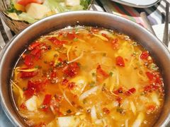 -Aqua Oasis 水天堂(相城天虹商场店)