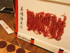 -芝麻花餐厅(祁家豁子店)