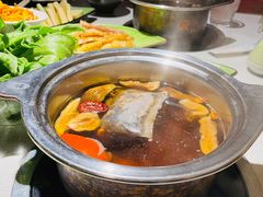 -一叶一世界•素食餐厅(环球中心店)