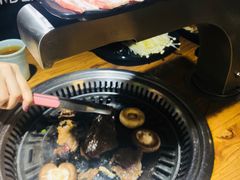 -梅梅家的烤肉店(槐北路店)