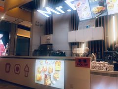 -蛋先生·爆蛋吐司(天一广场店)