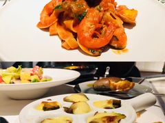 -L'Arome芳芳法国餐厅(仙林金鹰店)