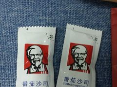 -肯德基(龙之梦购物中心店)