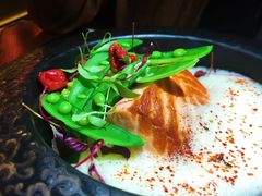 -AZUL by FUEL蓝色·法式酒馆(琶醍店)