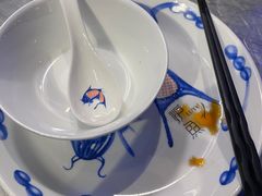 -炉鱼(平湖八佰伴店)