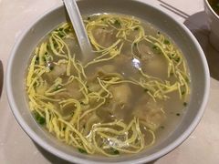虾肉小馄饨-东泰祥生煎馆(重庆北路店)