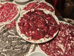 -汕头八合里海记牛肉店(清河店)