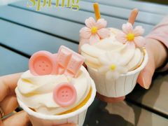 -壹点壹客·生日蛋糕(南山店)