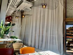 -The Rug Cafe(王府中环店)