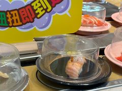 -争鲜回转寿司(东方银座店)
