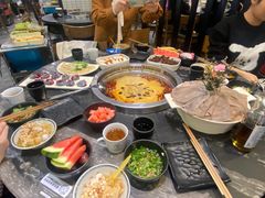 -小王少龙火锅(沙南街店)