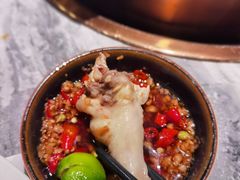 -大头椰·海南椰子鸡火锅(思明万象城店)