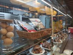 -李记饺子·熏酱东北菜(欢乐谷店)