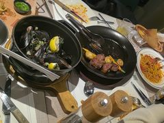 -宿醉·意大利餐厅(忠义街店)