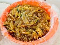 白菜粉丝-咱家王新国把子肉(县东巷店)