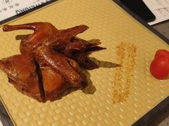 -延年酒店-荟享餐厅(东塘店)