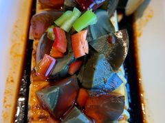 -一品诚记烤肉(大连柏威年购物中心店)
