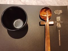 -馔豚·台北菜专门店(深圳湾万象城店)