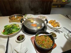 -红日饭店(裕隆三路店)