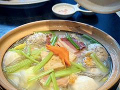 -道海元·潮粤汇(前滩店)