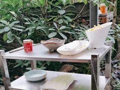 -凤来栖·净庭院·火锅(欧尚店)