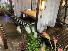 -印巷里主题餐厅(马鞍山店)