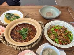 -大盐帮川菜馆(长楹天街店)