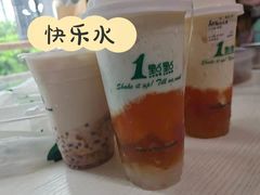 -1点点(丰盛町店)