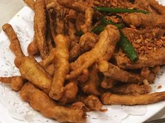 -肥仔文澳门猪骨煲(南京西路店)